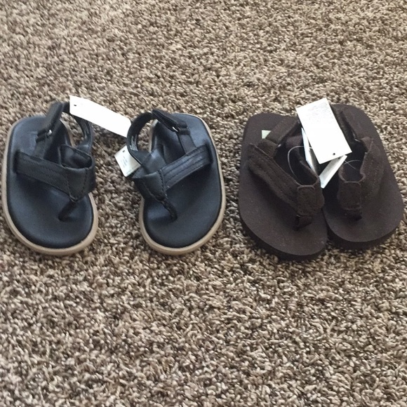 Other - Gap toddler sandals size 7/8